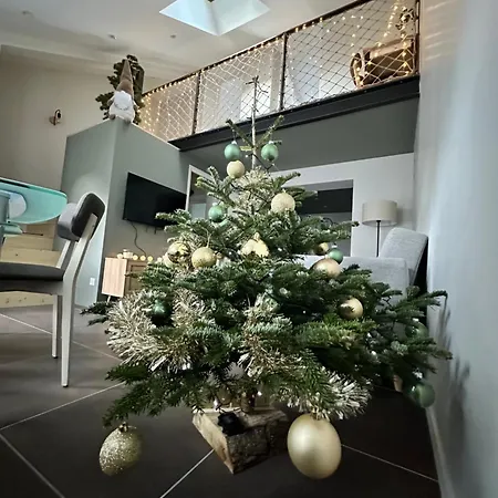 Σπίτι διακοπών Lou Cluquet Arrens-Marsous