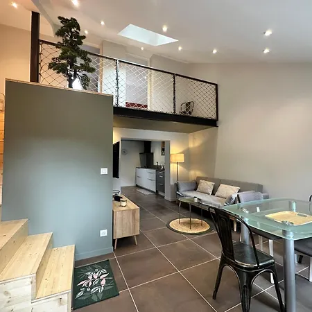 Lou Cluquet Σπίτι διακοπών