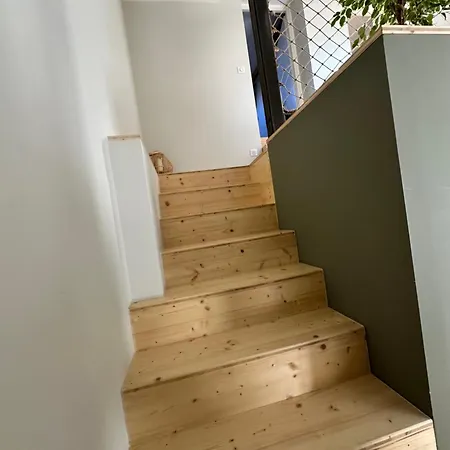 Lou Cluquet Σπίτι διακοπών *