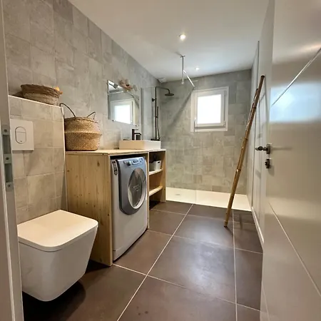 Lou Cluquet Semesterbostad *