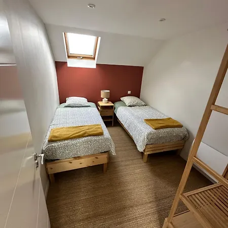 Lou Cluquet Semesterbostad