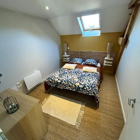 Lou Cluquet Vakantiehuis *
