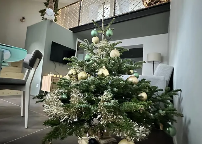 Casa vacanze Lou Cluquet Arrens-Marsous